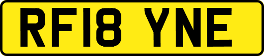 RF18YNE