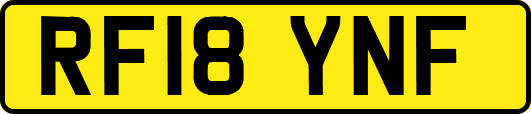 RF18YNF