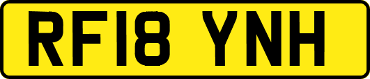 RF18YNH