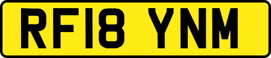 RF18YNM