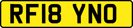 RF18YNO