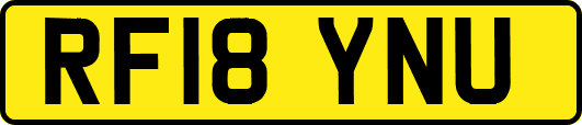 RF18YNU