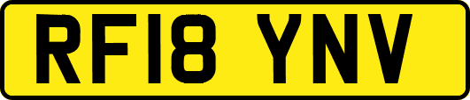 RF18YNV