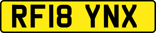 RF18YNX