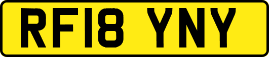 RF18YNY