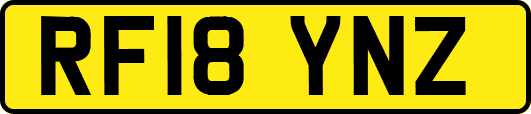 RF18YNZ
