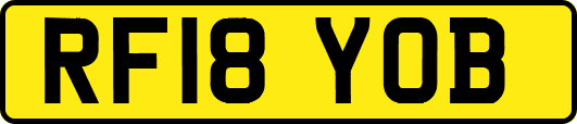 RF18YOB