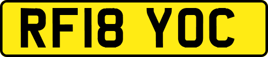 RF18YOC
