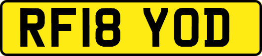 RF18YOD