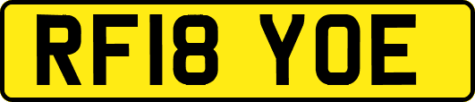 RF18YOE