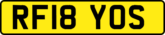 RF18YOS