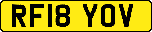 RF18YOV