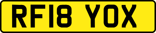 RF18YOX
