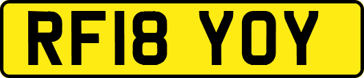 RF18YOY