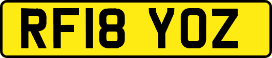 RF18YOZ