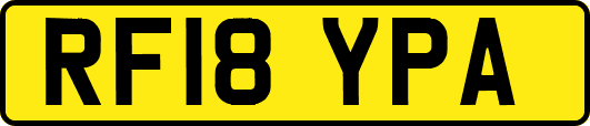 RF18YPA