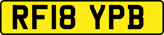 RF18YPB