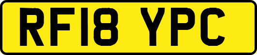 RF18YPC