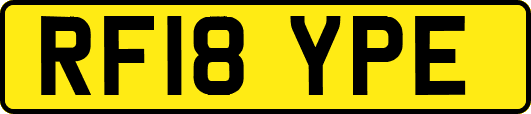 RF18YPE