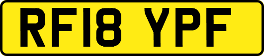 RF18YPF