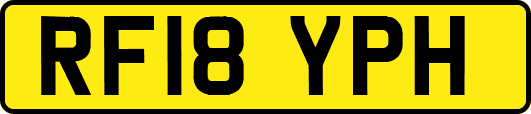 RF18YPH