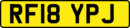 RF18YPJ