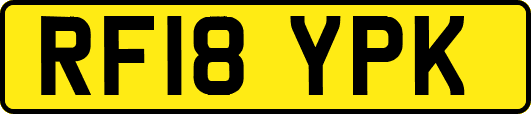 RF18YPK