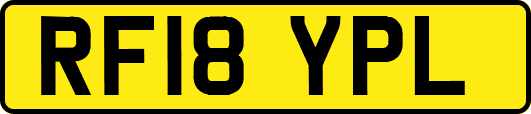 RF18YPL