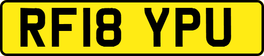 RF18YPU