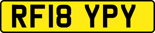 RF18YPY