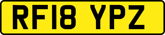 RF18YPZ