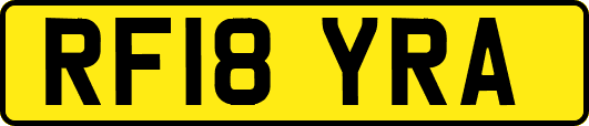 RF18YRA