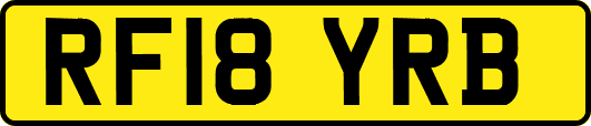 RF18YRB