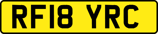 RF18YRC