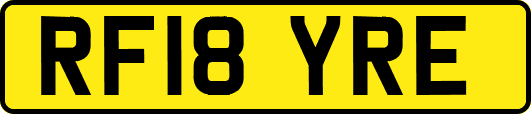 RF18YRE