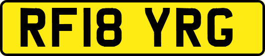 RF18YRG