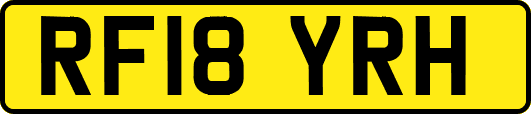 RF18YRH
