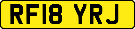 RF18YRJ