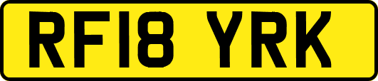 RF18YRK