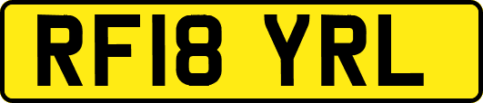 RF18YRL