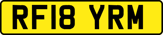 RF18YRM