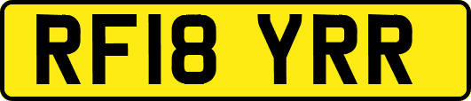 RF18YRR