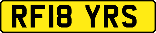 RF18YRS