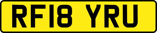 RF18YRU