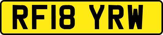 RF18YRW