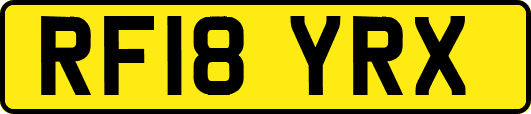 RF18YRX