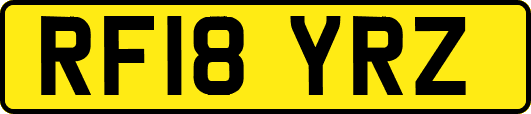 RF18YRZ