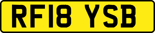 RF18YSB