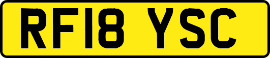 RF18YSC