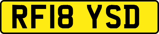 RF18YSD